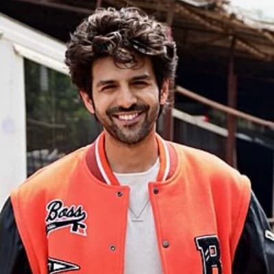 Kartik Aaryan thumbnail