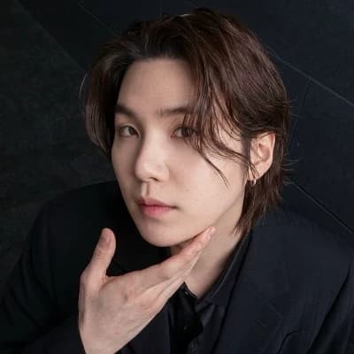 Min Yoongi thumbnail