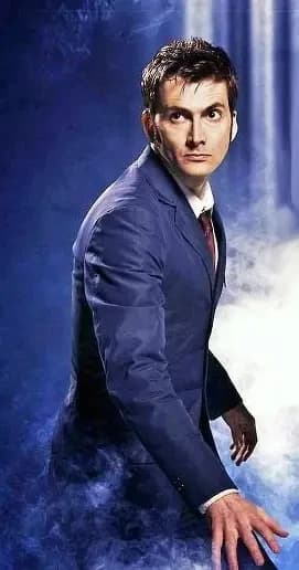 The Tenth Doctor thumbnail