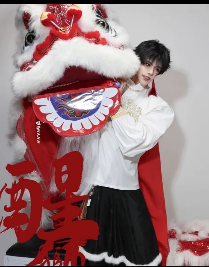 Ling chen thumbnail