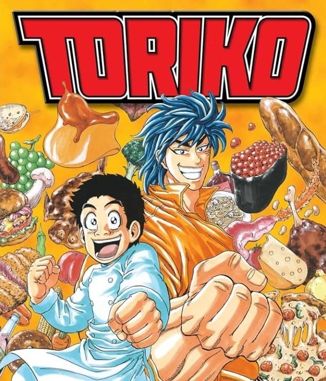 Toriko RPG thumbnail