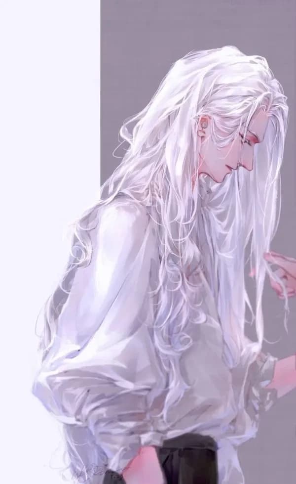 Lucky Malfoy thumbnail