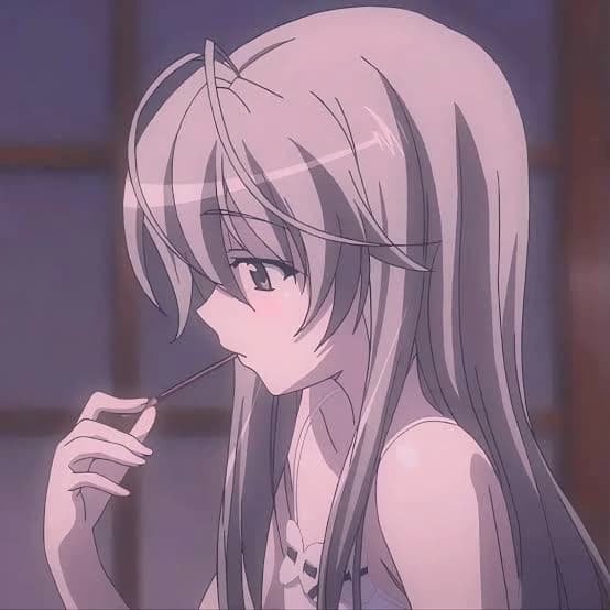 Sora Kasugano ✓ Yosuga no Sora RP thumbnail