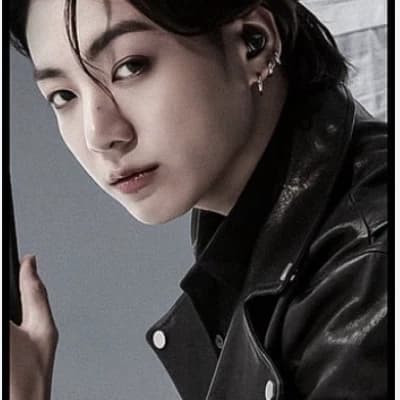 Jeon Jungkook thumbnail