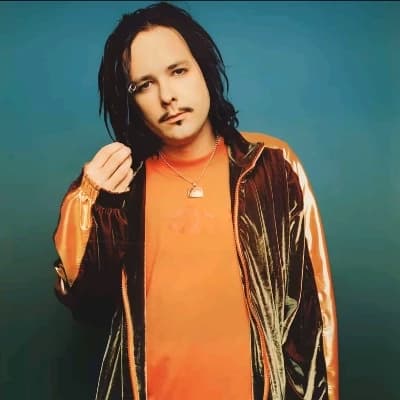 Jonathan Davis thumbnail