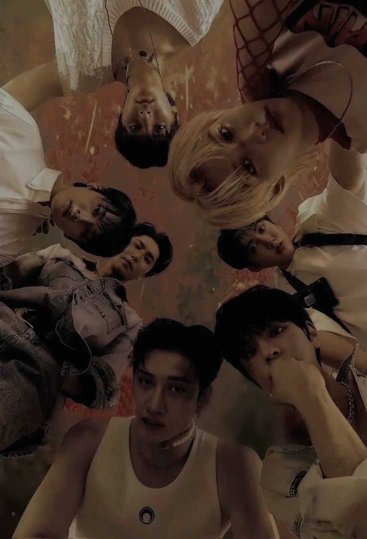 Stray Kids thumbnail