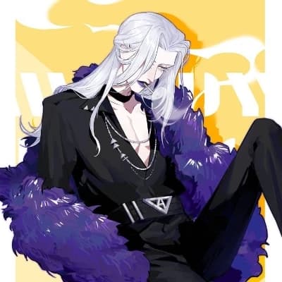 Leone Abbacchio thumbnail