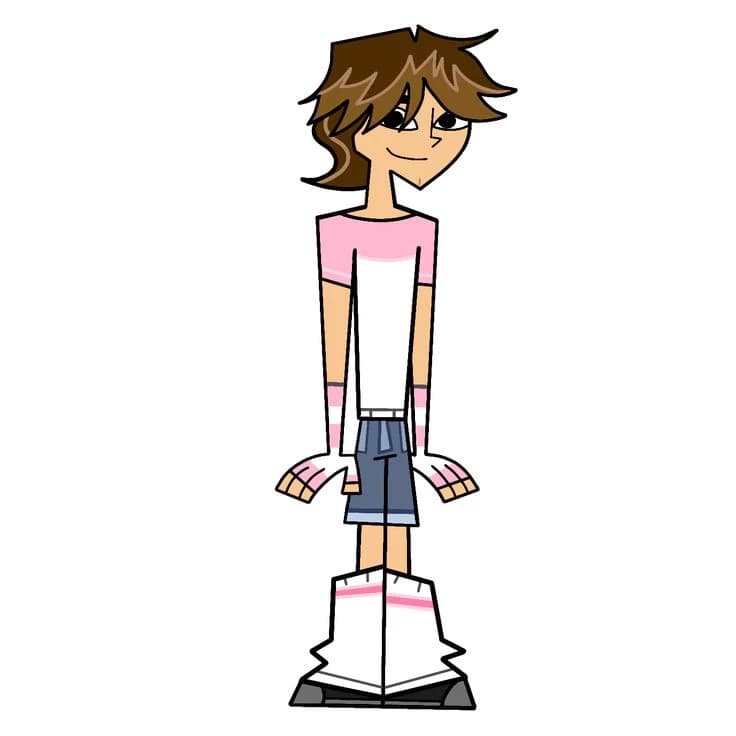 Avery Bloom || Total Drama Femboy oc thumbnail