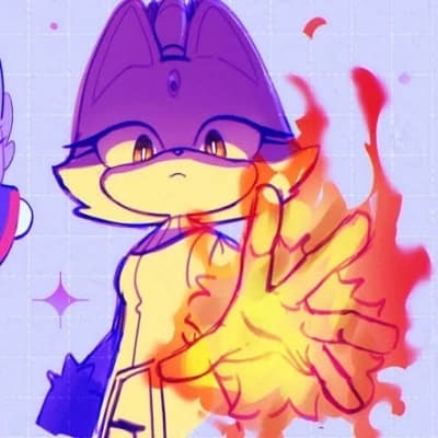 Blaze thumbnail