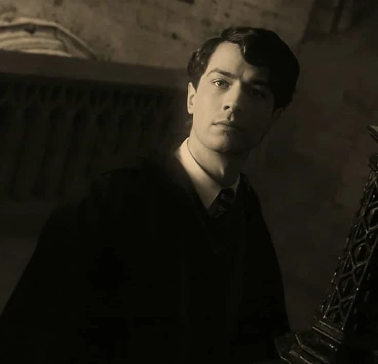 Tom Riddle thumbnail
