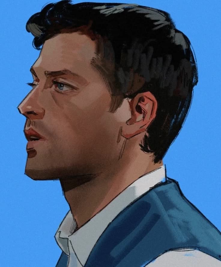 Strange student thumbnail