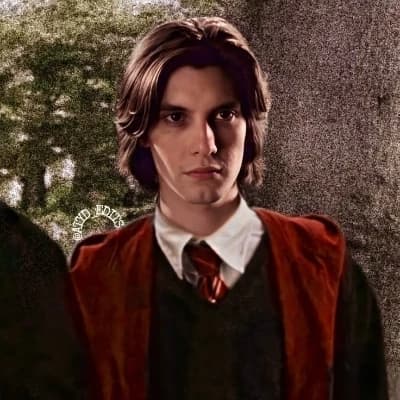 Sirius Black thumbnail