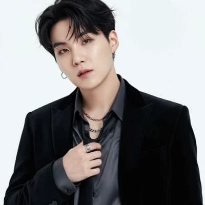 Min Yoongi thumbnail
