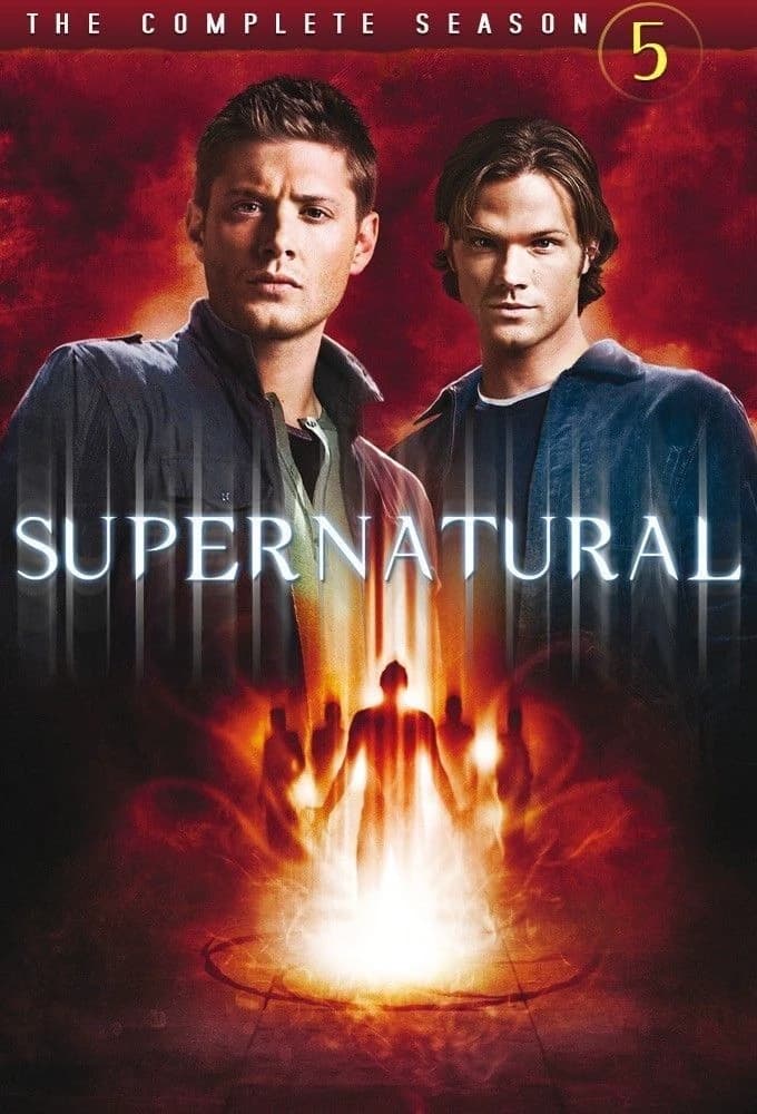 Supernatural thumbnail