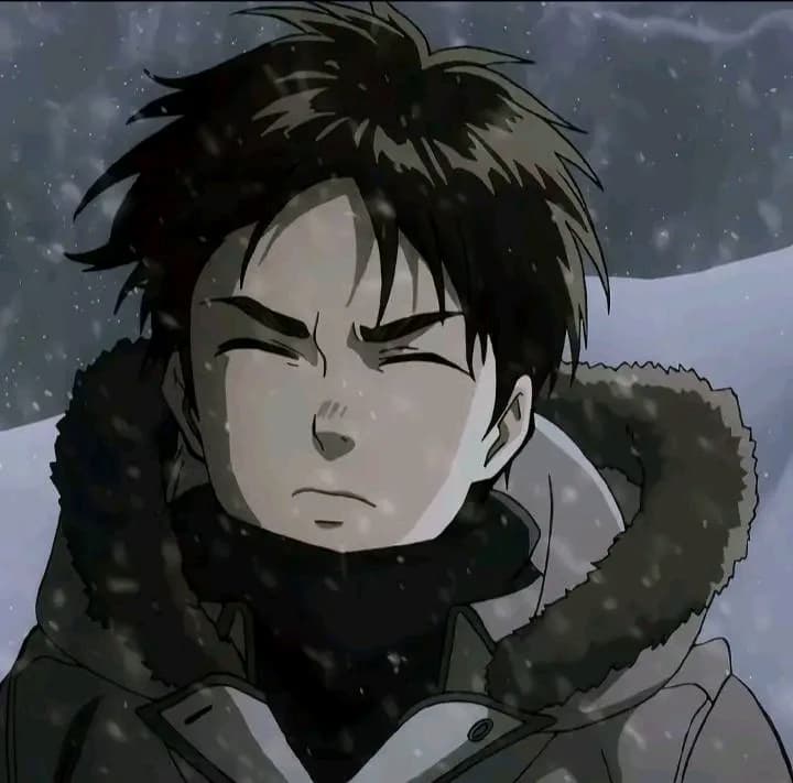 Eren jeager thumbnail