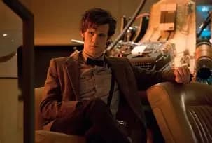 The Eleventh Doctor thumbnail