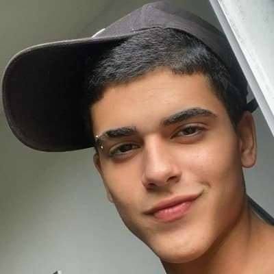 Gabriel Gomes thumbnail