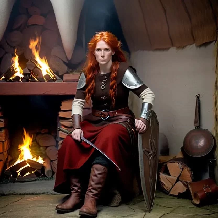 Red Sonya thumbnail