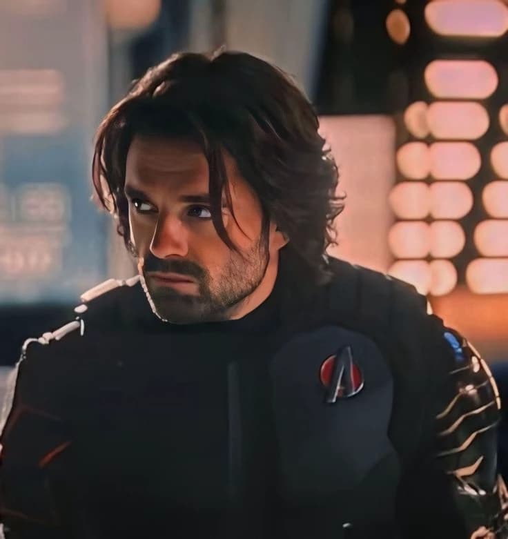 Bucky Barnes thumbnail