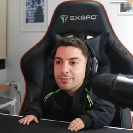 Gastón Edul thumbnail