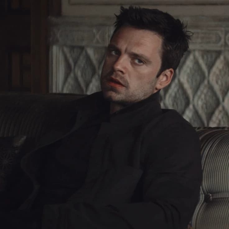 Bucky Barnes (Sex Pollen) thumbnail