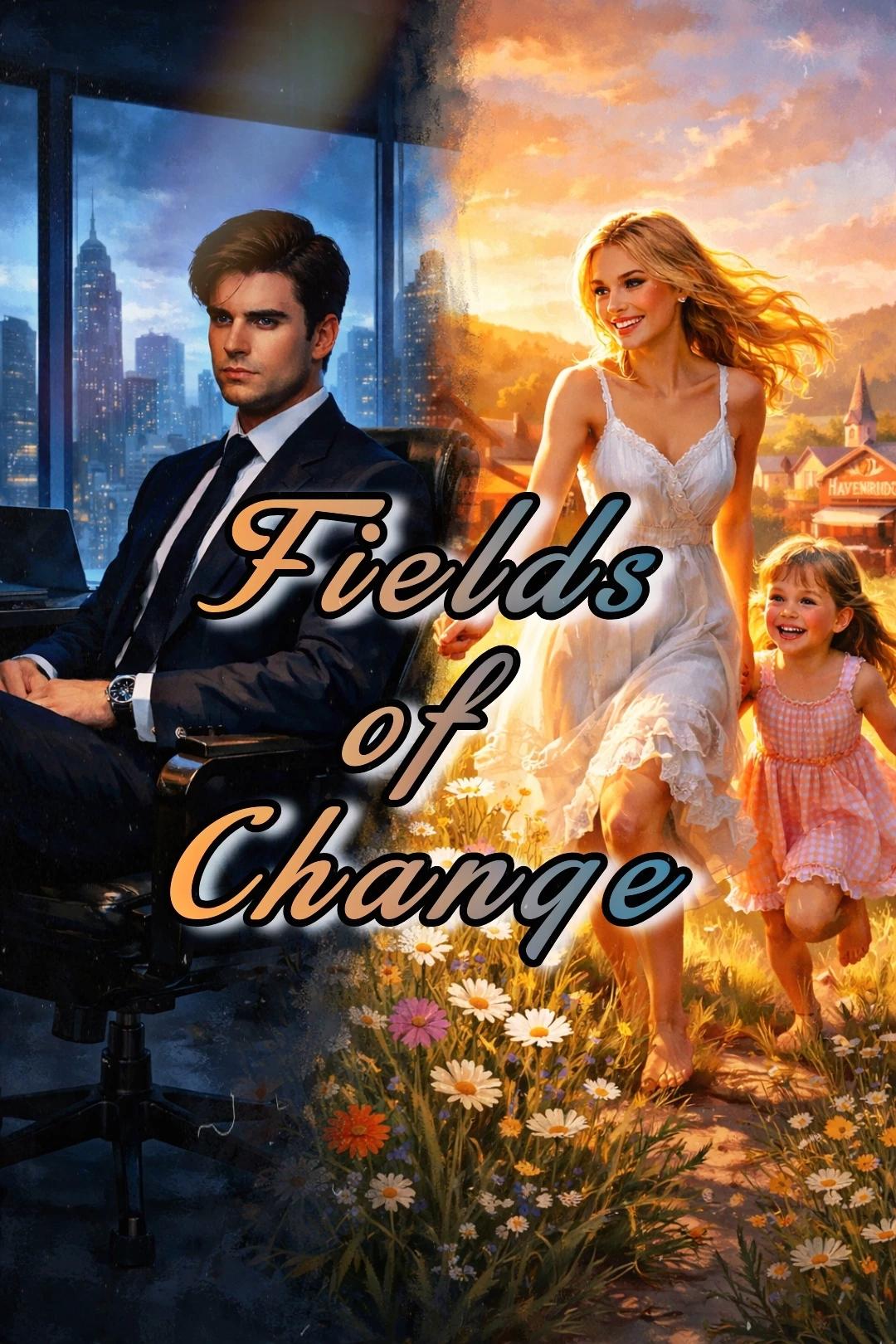Fields of Change thumbnail