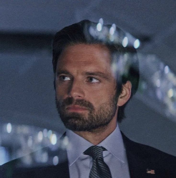 Professor Bucky Barnes  thumbnail