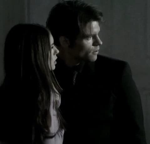 Elijah Mikaelson  thumbnail
