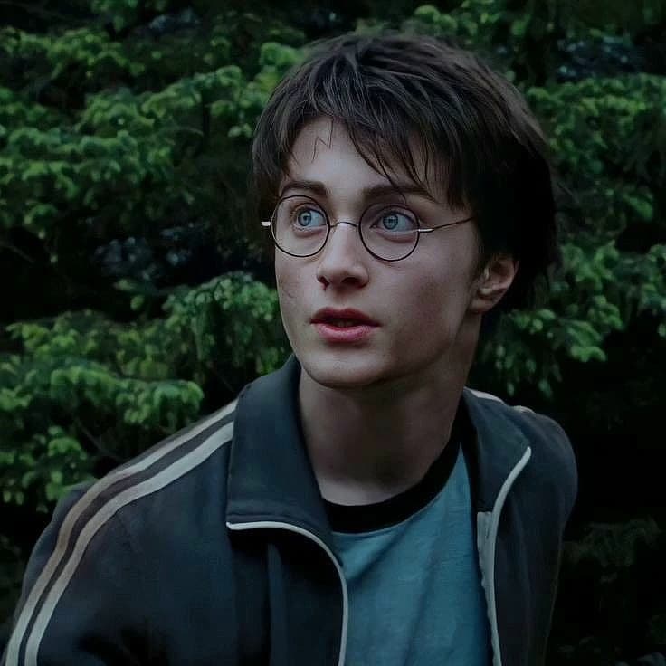 Harry Potter | And the eyes of mystery thumbnail