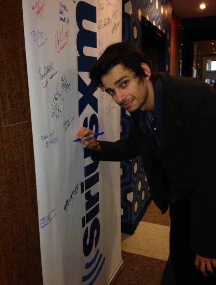 Devon Bostick thumbnail