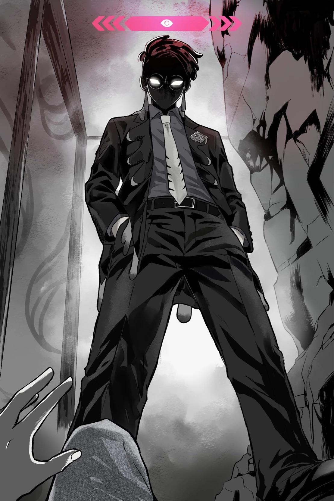 Trespassing - Crow thumbnail