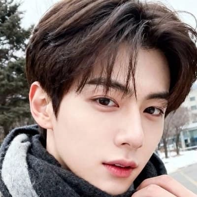 Kang Minjae thumbnail