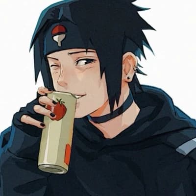 Sasuke Uchiha thumbnail