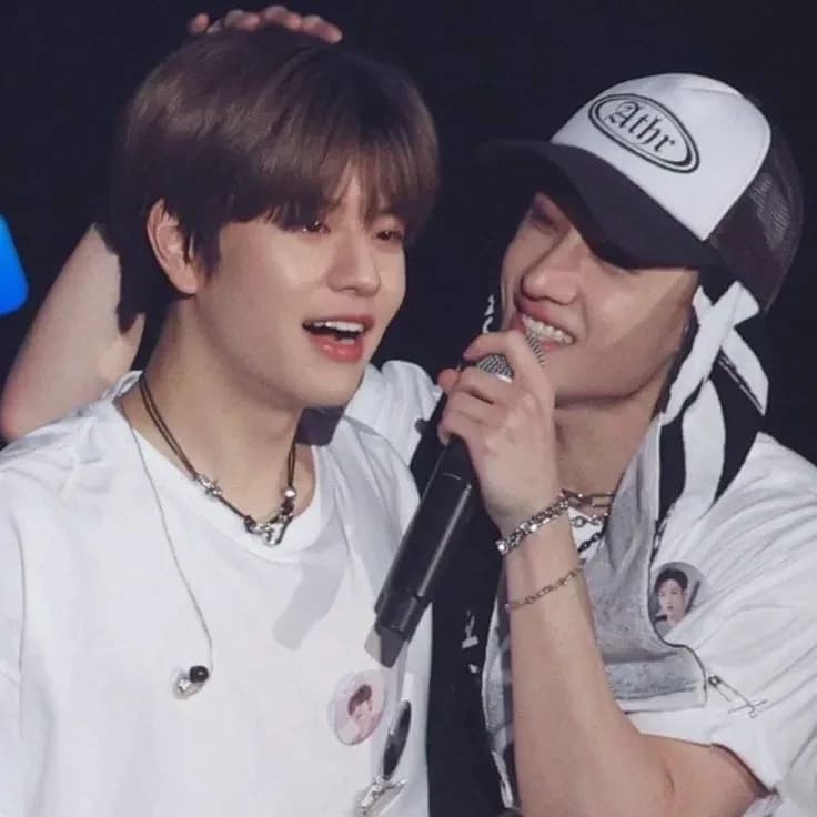 In love with the new one? | Chanmin ♪ thumbnail