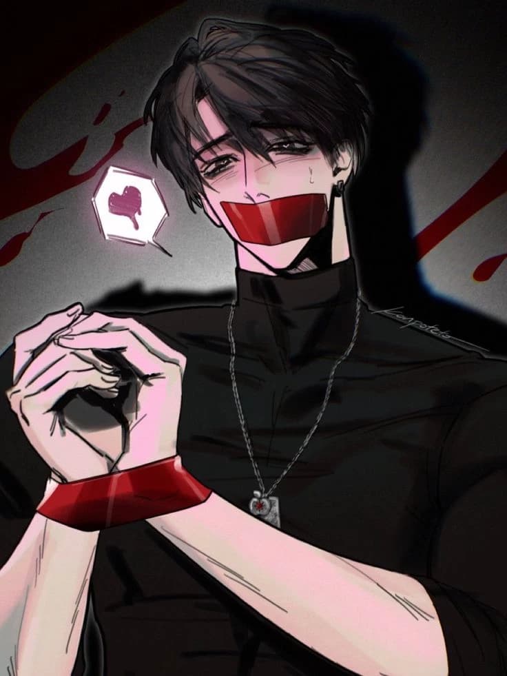 Stalker Jin Hu. thumbnail