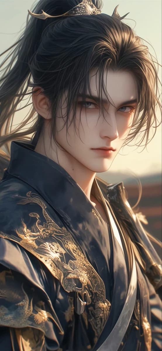 Liang Zhenwu thumbnail
