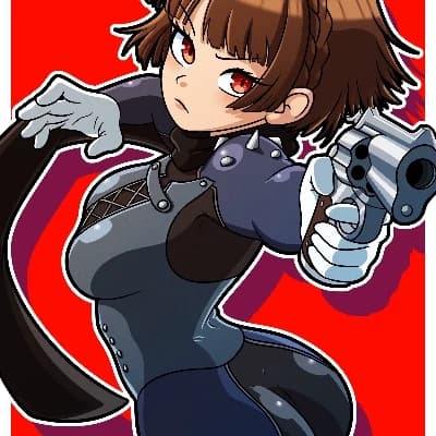 Makoto Niijima thumbnail