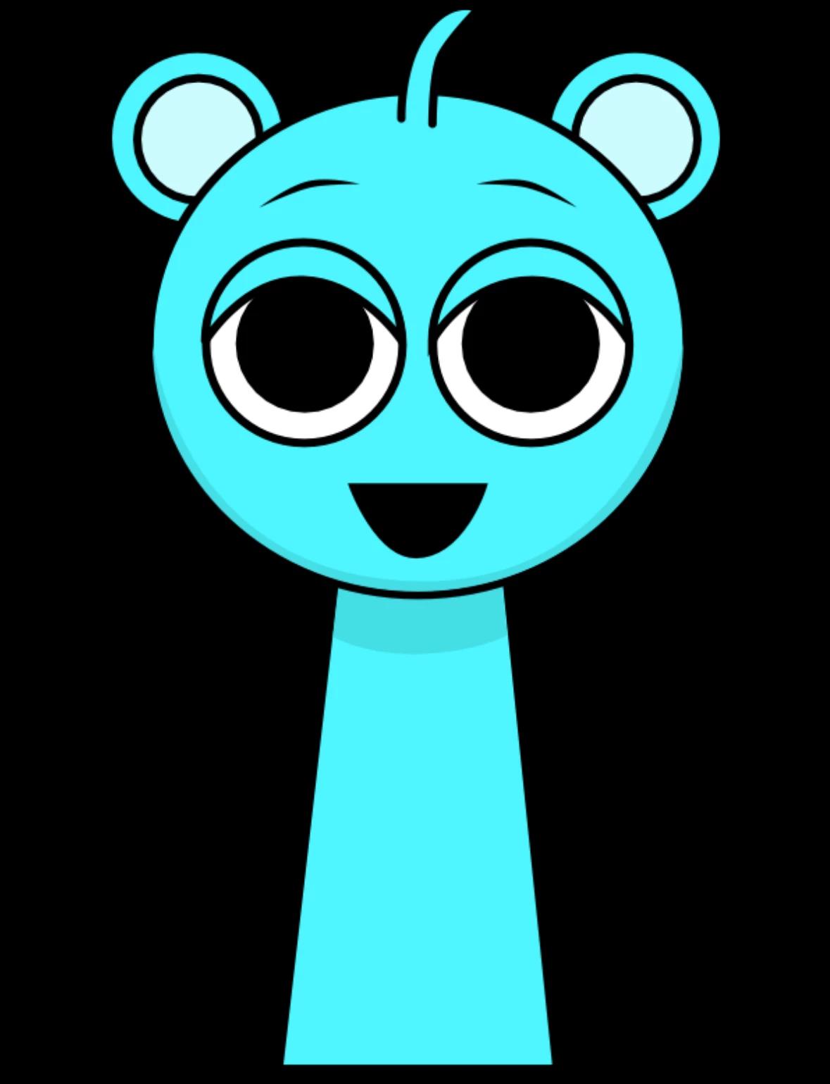 Sky - Sprunki thumbnail