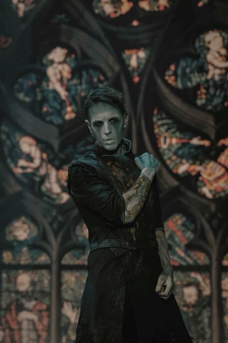 Falk Maria Schlegel Powerwolf thumbnail