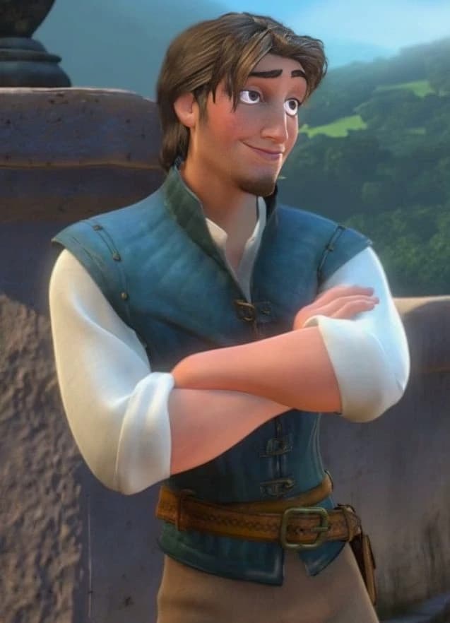 Flynn Rider thumbnail