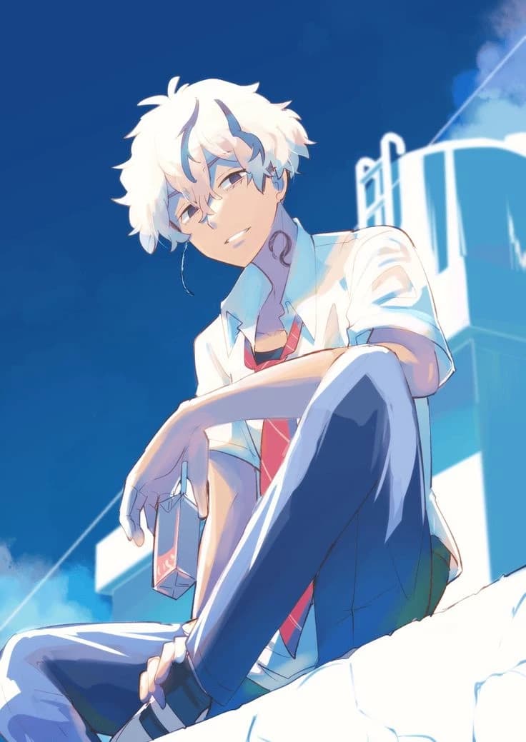 Ryusei Satou thumbnail