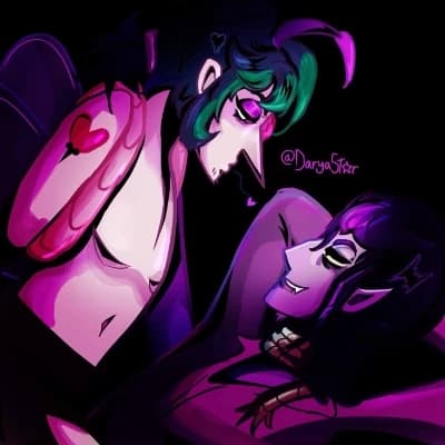🦇Mortis x Angelo🪰 thumbnail