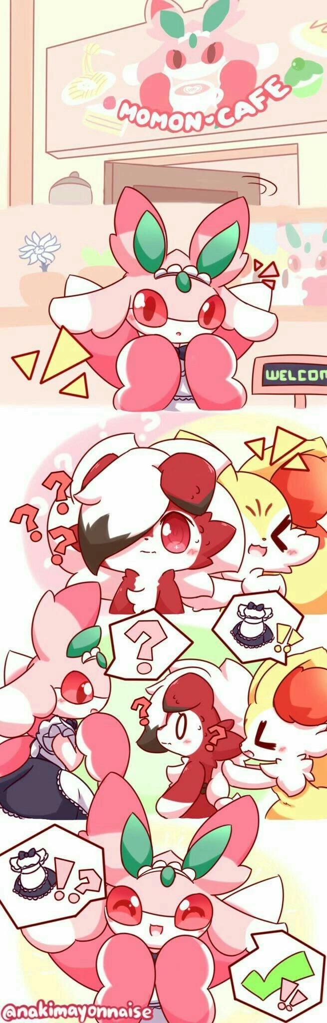 Lycanroc femboy thumbnail