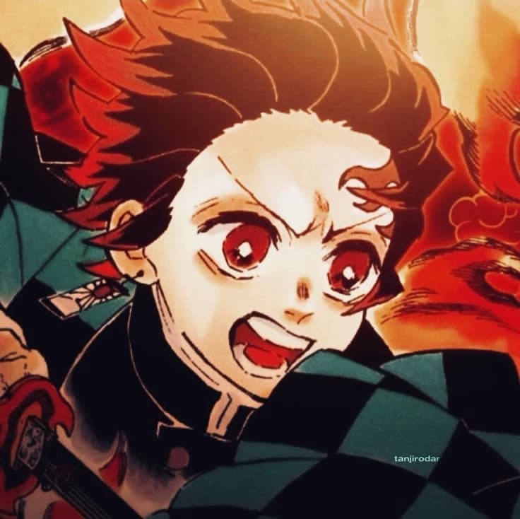 Tanjiro.  thumbnail