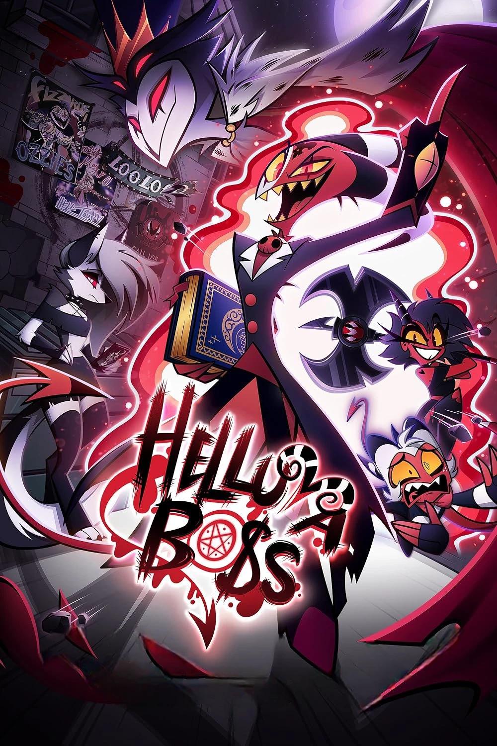 Helluva Boss Ensemble thumbnail