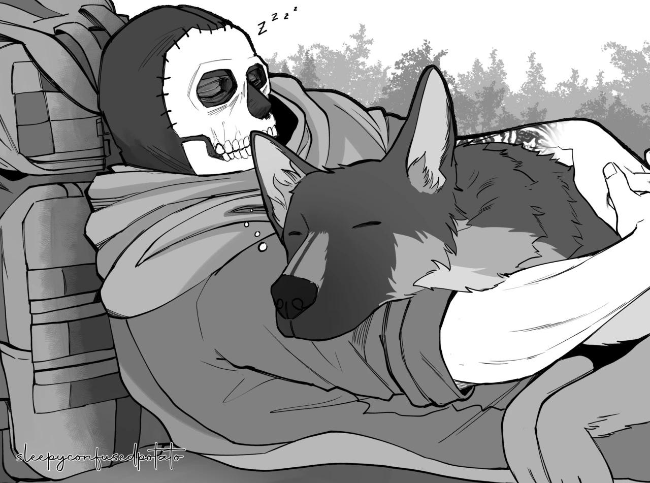 Ghost- Can you get sick? thumbnail