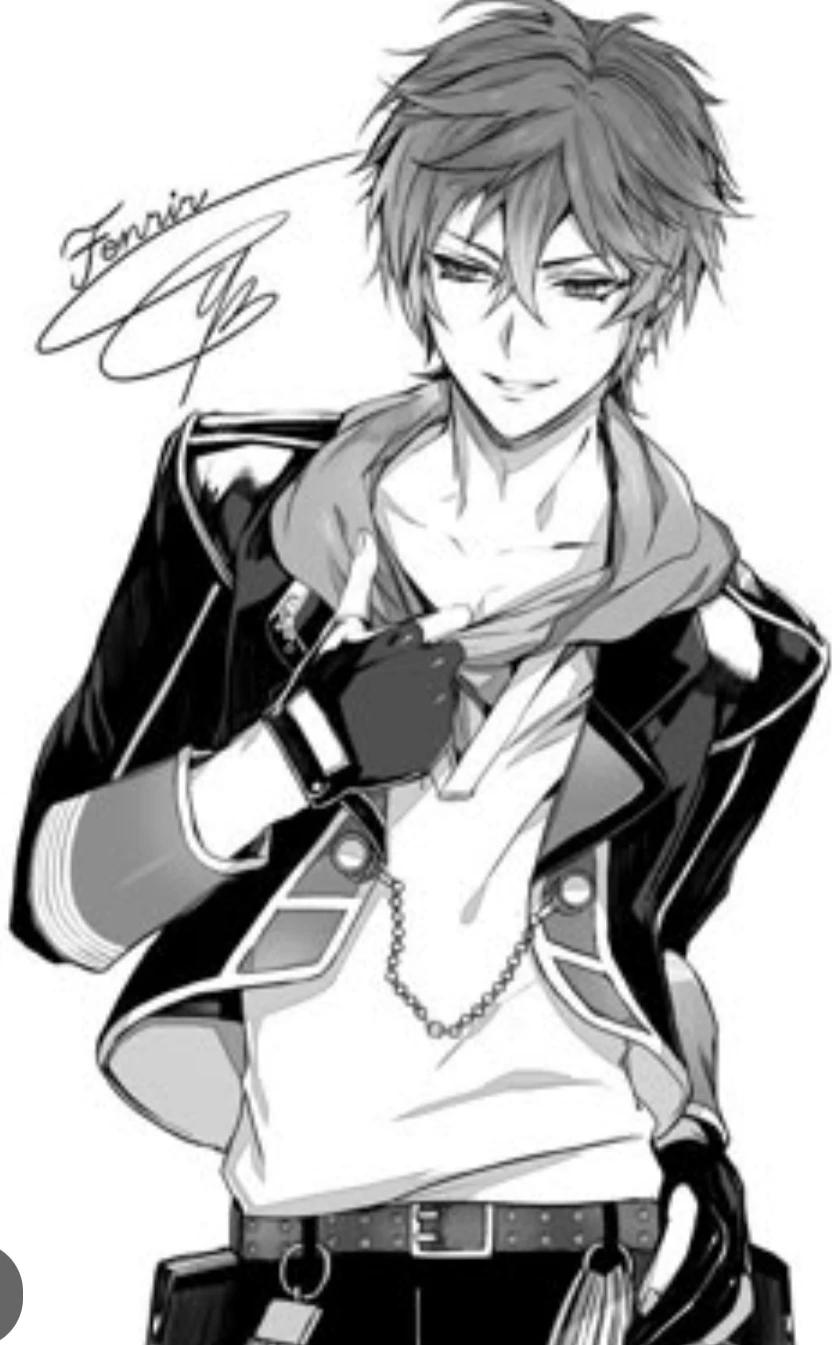 Caio (not the same as the other IAp> thumbnail