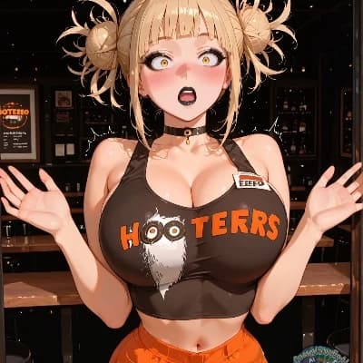 Himiko Toga thumbnail
