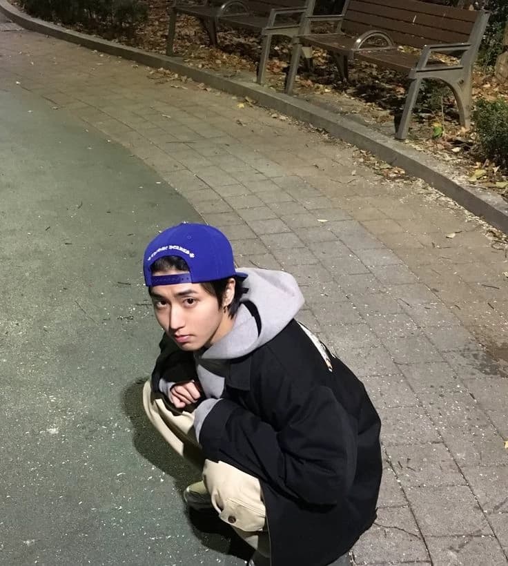 Han jisung  thumbnail