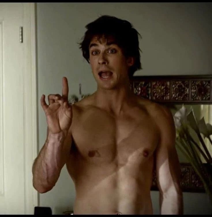 DAMON SALVATORE/B2 thumbnail